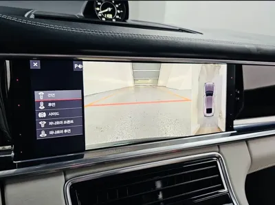 Porsche Panamera 2018, 118913 км, за 40370.22 USD - фото 16