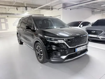 Kia Canival 2021, 135916 км, за 12228.99 USD