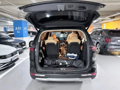 Kia Canival 2021, 135916 км, за 12228.99 USD - фото 6