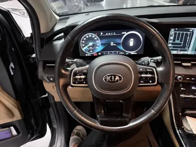 Kia Canival 2021, 135916 км, за 12228.99 USD - фото 9