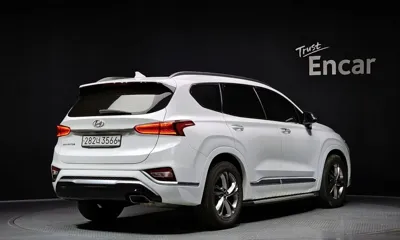 Hyundai Santafe 2020, 84952 км, за 14496.52 USD