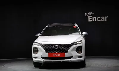 Hyundai Santafe 2020, 84952 км, за 14496.52 USD