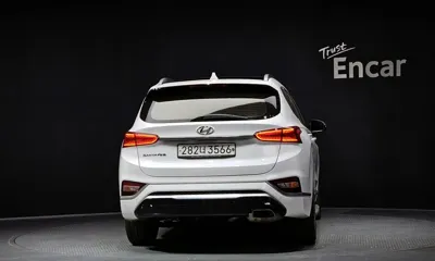Hyundai Santafe 2020, 84952 км, за 14496.52 USD