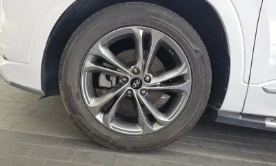 Hyundai Santafe 2020, 84952 км, за 14496.52 USD
