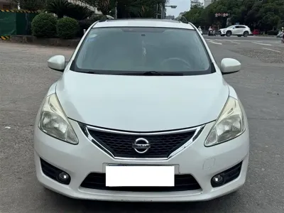 Nissan Tiida 2013, 110000 км, за 3501.99 USD