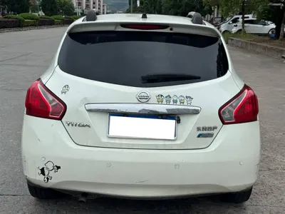 Nissan Tiida 2013, 110000 км, за 3501.99 USD