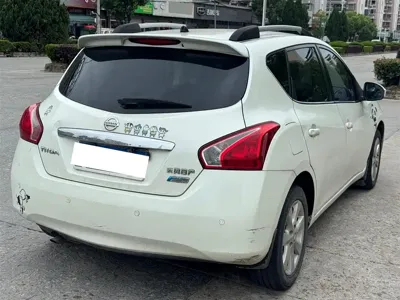 Nissan Tiida 2013, 110000 км, за 3501.99 USD