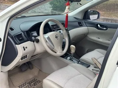 Nissan Tiida 2013, 110000 км, за 3501.99 USD - фото 6