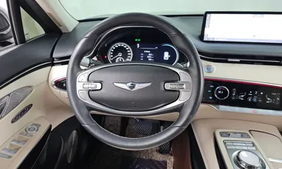 Genesis GV70 2021, 90818 км, за 22450.31 USD - фото 13