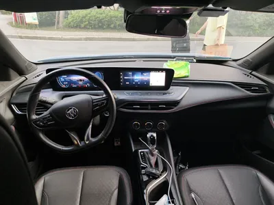 Buick Verano 2022, 68100 км, за 8588 USD - фото 6
