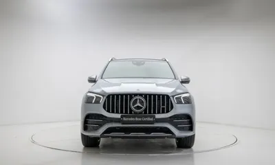 Mercedes-Benz GLE-Class 2023, 74503 км, за 55500.49 USD