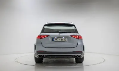 Mercedes-Benz GLE-Class 2023, 74503 км, за 55500.49 USD