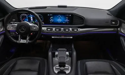 Mercedes-Benz GLE-Class 2023, 74503 км, за 55500.49 USD - фото 7