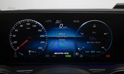 Mercedes-Benz GLE-Class 2023, 74503 км, за 55500.49 USD - фото 8