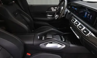 Mercedes-Benz GLE-Class 2023, 74503 км, за 55500.49 USD - фото 9