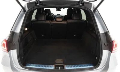 Mercedes-Benz GLE-Class 2023, 74503 км, за 55500.49 USD - фото 11