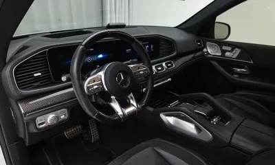 Mercedes-Benz GLE-Class 2023, 74503 км, за 55500.49 USD - фото 13