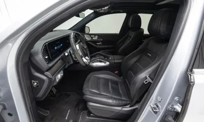 Mercedes-Benz GLE-Class 2023, 74503 км, за 55500.49 USD - фото 14