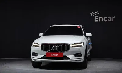 Volvo XC60 2021, 51953 км, за 27874.15 USD