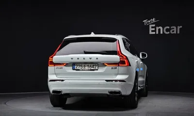 Volvo XC60 2021, 51953 км, за 27874.15 USD