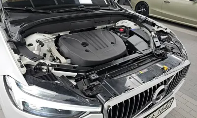 Volvo XC60 2021, 51953 км, за 27874.15 USD - фото 6