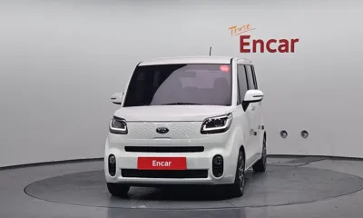 Kia Ray 2018, 66152 км, за 36172.42 USD