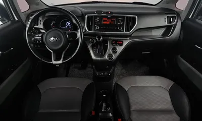 Kia Ray 2018, 66152 км, за 36172.42 USD - фото 7