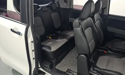 Kia Ray 2018, 66152 км, за 36172.42 USD - фото 11