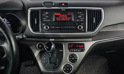 Kia Ray 2018, 66152 км, за 36172.42 USD - фото 13