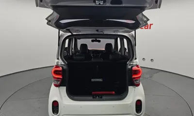 Kia Ray 2018, 66152 км, за 36172.42 USD - фото 20