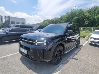 Hyundai Santafe 2024, 57712 км, за 23322.49 USD