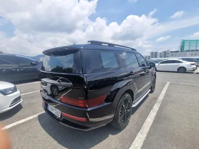 Hyundai Santafe 2024, 57712 км, за 23322.49 USD - фото 6