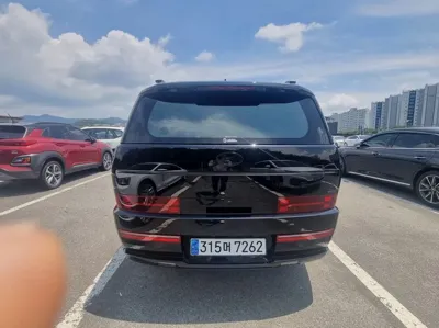 Hyundai Santafe 2024, 57712 км, за 23322.49 USD - фото 7