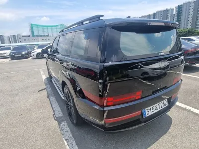 Hyundai Santafe 2024, 57712 км, за 23322.49 USD - фото 8