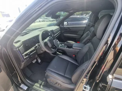 Hyundai Santafe 2024, 57712 км, за 23322.49 USD - фото 11