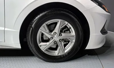 Hyundai Sonata 2020, 60153 км, за 11035.2 USD