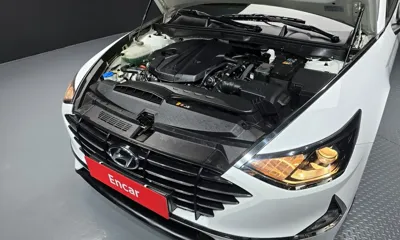 Hyundai Sonata 2020, 60153 км, за 11035.2 USD - фото 6