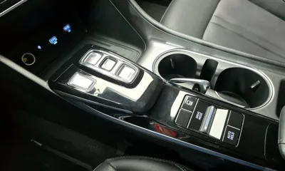 Hyundai Sonata 2020, 60153 км, за 11035.2 USD - фото 9