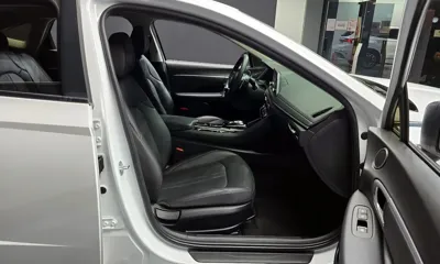 Hyundai Sonata 2020, 60153 км, за 11035.2 USD - фото 10