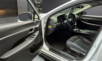 Hyundai Sonata 2020, 60153 км, за 11035.2 USD - фото 11