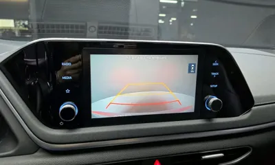Hyundai Sonata 2020, 60153 км, за 11035.2 USD - фото 14