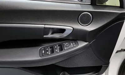 Hyundai Sonata 2020, 60153 км, за 11035.2 USD - фото 17