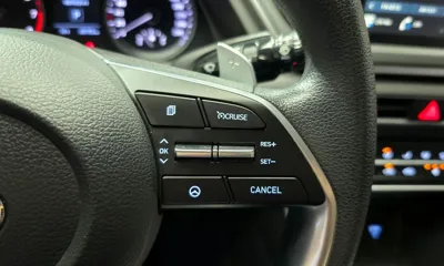 Hyundai Sonata 2020, 60153 км, за 11035.2 USD - фото 19