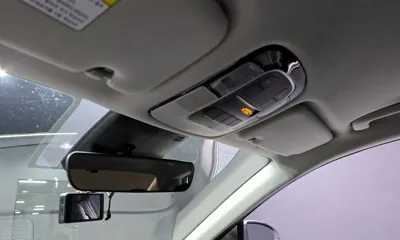 Hyundai Sonata 2020, 60153 км, за 11035.2 USD - фото 20