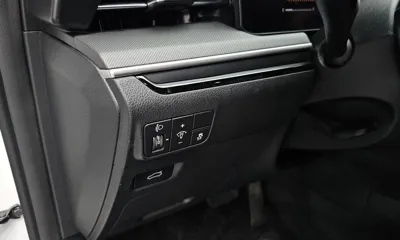 Kia K5 2026, 6191 км, за 23303.14 USD - фото 18