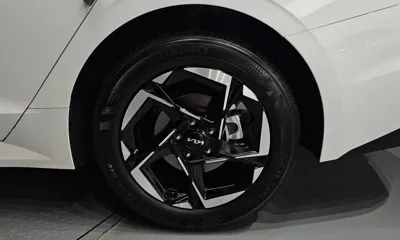Kia K5 2026, 6191 км, за 23303.14 USD - фото 21