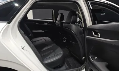 Kia K5 2026, 6191 км, за 23303.14 USD - фото 26