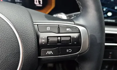 Kia K5 2026, 6191 км, за 23303.14 USD - фото 29