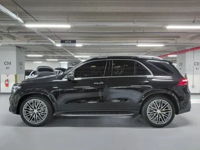 Mercedes-Benz GLE-Class 2026, 85 км, за 110423.51 USD