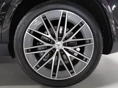 Mercedes-Benz GLE-Class 2026, 85 км, за 110423.51 USD - фото 6
